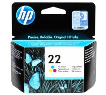 HP C 9352 AE ink cartridge color No. 22
