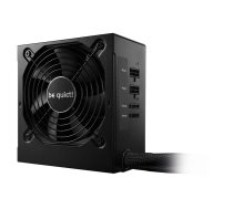 be quiet! SYSTEM POWER 9 500W CM Power Supply