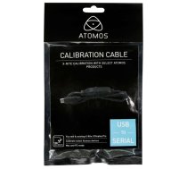 Atomos USB-C to Serial Kalibrier- and Kontroll Cable
