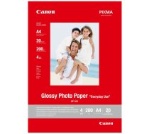 Canon GP-501 A 4, glossy 200 g, 20 Sheets