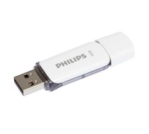 Philips USB 2.0 32GB Snow Edition Shadow Grey