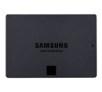 Samsung SSD 870 QVO 2,5  1TB SATA III