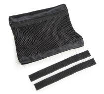 B&W Mesh Lid Pocket for B&W Carrying Case Type 3000