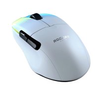 Roccat Gaming Mouse Kone Pro Air white