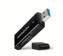 AXAGON CRE-S2N external card reader USB 3.2 Gen