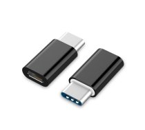 Adapter USB Typ-C(M)    2.0 -> USB Typ-A(F)