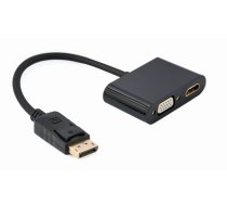 USB-C to VGA 1080P 60Hz HDMI 4K 30Hz