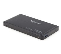 External HDD Enclosure   2.5'' USB 3.0 Black