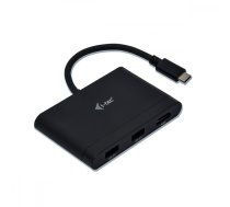 i-tec USB-C HDMI oraz U SB z Power Delivery