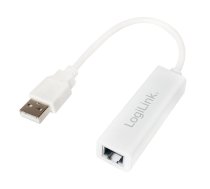 USB2.0 to fast ethernet RJ45 adapter