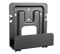 Universal holder for     media players