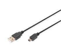 Connection cable USB A / Kabel USB 3.0 1m