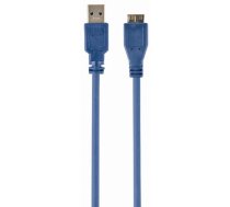 Cable USB 3.0 AM-MICRO   50CM