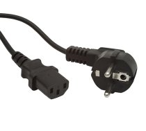 Power Cord (C13) 10m