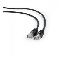 Patch Cord Cat5e UTP     2m black