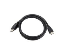 DisplayPort to HDMI     cable 10m black