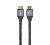 HDMI High Speed Cable   Ethernet 2M