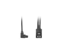 Kabel SATA III(6GB/S)50 KAT CA-SASA-13CU-0050-B