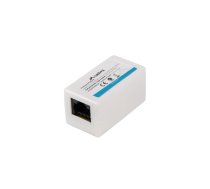 RJ45 inline coupler     cat.5e