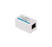 RJ45 inline coupler     cat.6