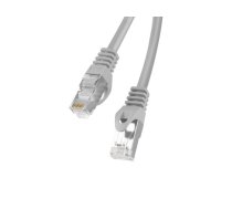 Patchcord kat.6 FTP     10M  sz PCF6-10CC-1000-