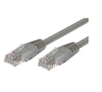 TB Patchcord cat.6A      RJ45 UTP 3m. grey