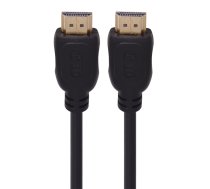 TB HDMI Cable v 1.4      1.8m. gold plated