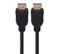 TB HDMI v2.0 cable gold plated 1.8 m.