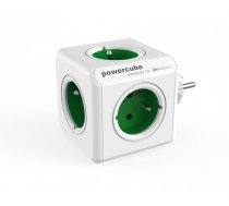 Allocacoc PowerCube      Original 2100 Green