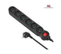 Power strip 3m MCE187   2300W black