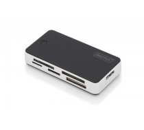 USB 3.0 Card Reader      DA-70330-1