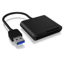 ICY BOX IB-CR301-U3     USB 3.0