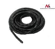 Masking cable 3m black   MCTV-685