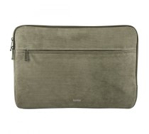 Laptop sleeve Hama       Cali 13.3-14.1''olive