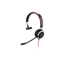 Jabra Evolve 40 mono MS