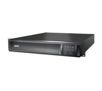 MX2200RMHV2U APC Smart- UPS X 2200VA LCD200-240