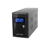 UPS Armac Line-In 1000E Office LCD 3xPL