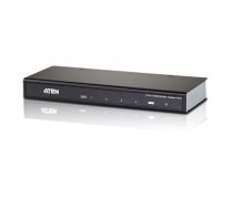 4-Port 4k HDMI Switch   VS184A