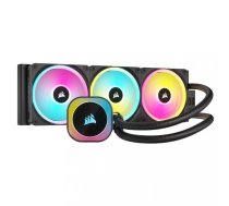 Corsair iCUE H150i RGB  iCUE LINK 360mm