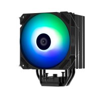 ZALMAN CNPS9X PERFORMA  ARGB BLACK CPU Cooler