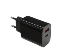 TB 2x3A USB C +USB A     charger