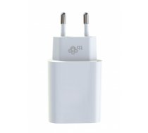 TB Universal charger    2x3A USB C + USB A whit