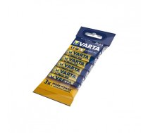 VARTA alkaline batterie s R6(AA) 8pcs. longlife