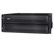 MX120BP APC Smart-UPS X 120V ExternalBattery R/