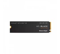 WD Black SSD 500G SN770 NVMe 2280 M2 WDS500G3X0