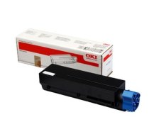 OKI Toner do B412/32/51 2/MB472/92/562 Black 3k