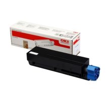 OKI Toner do B412/32/51 2/MB472/92/562 Black 7k