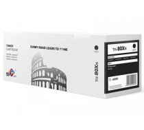 Toner for HP LJ Pro 400 TH-80XN BK 100% new