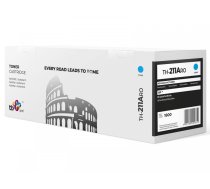 Toner for HP 131A        TH-211ARO CY rem.