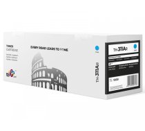 Toner for HP CP 1025     TH-311AR CY rem.
